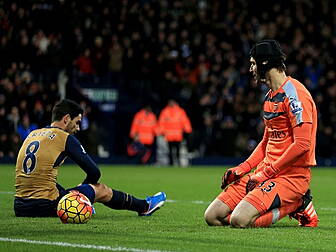 Premier League: All Saturday&#...